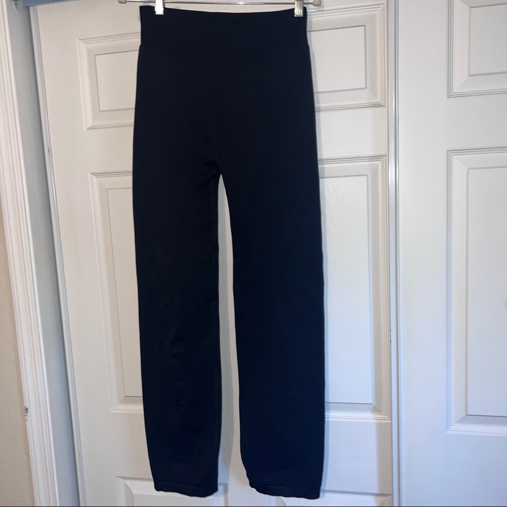 Firma anti cellulite yoga pants